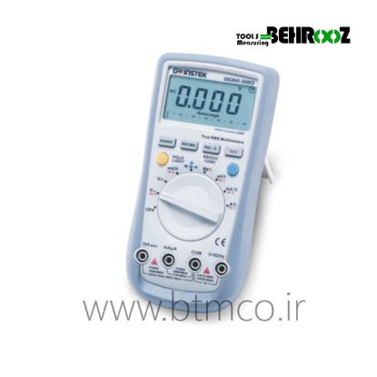 GWINSTEK GDM-360